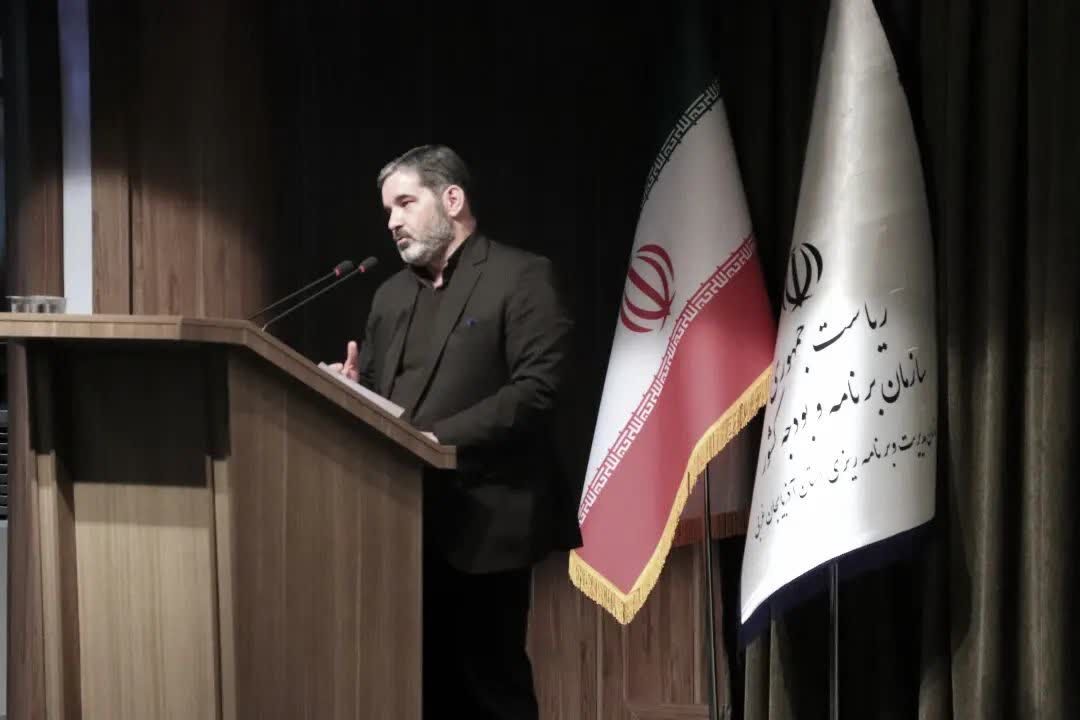 رییس جدید سازمان مدیریت و برنامه‌ریزی استان تهران منصوب شد