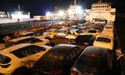 مجلس به صورت مکتوب موافقت خود را با اصلاح آیین نامه واردات خودرو اعلام کند