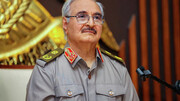 ژنرال حفتر کیست و در لیبی چه می‌کند؟