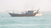 Pescadores iraníes cautivos en Somalia son liberados después de 8 años