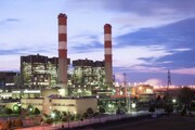 همه نیروگاه‌های برق استانهای سه گانه خراسان سوخت مایع می سوزانند
