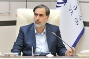 استاندار خراسان‌شمالی: روابط عمومی‌ها در خط مقدم جهاد تبیین قرار دارند