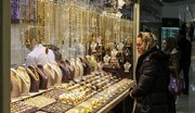 جهش معاملات سکه و طلا در بازار مشهد