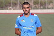 Israel mata a un futbolista palestino: ¿Dónde está la crítica internacional?