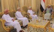 پیشرفت نسبی در مذاکرات هیات عمانی در صنعا