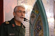 عناد دشمن به خاطر پیشرفت‌های ایران است
