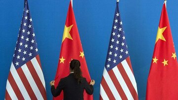 چین و آمریکا در مسیر کاهش تنش؟