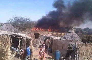۱۱ کشته در درگیریهای قبیله ای سودان/ اعلام حالت فوق العاده در دارفور جنوبی