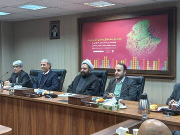 سامانه مرکز رصد فرهنگی و اجتماعی آموزش عالی ایران افتتاح شد
