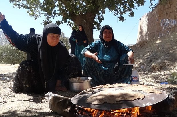 غذاها و نان های محلی کهگیلویه و بویراحمد؛ دریچه ای به روی گردشگران
