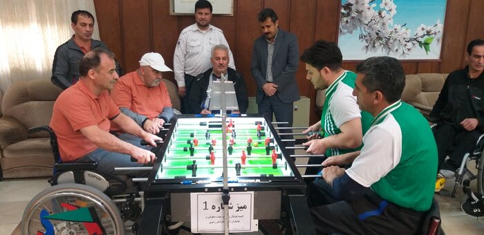 شکوفایی ورزشکاران زنجان زیر چتر انجمنهای ورزشی