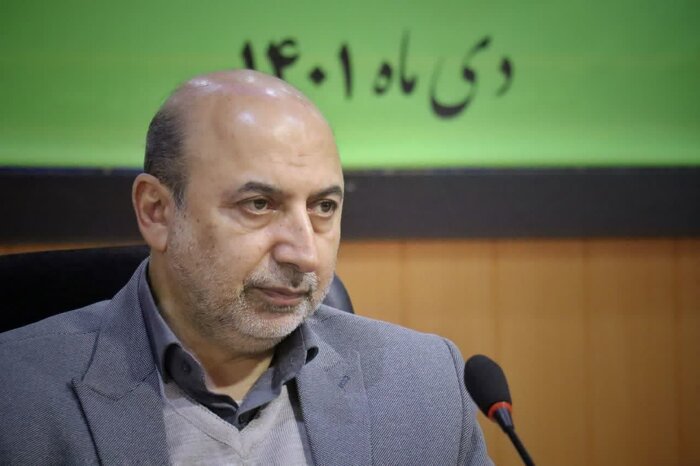 معاون وزیر جهادکشاورزی: ایران ۸۰ درصد در تامین مواد غذایی خودکفا است