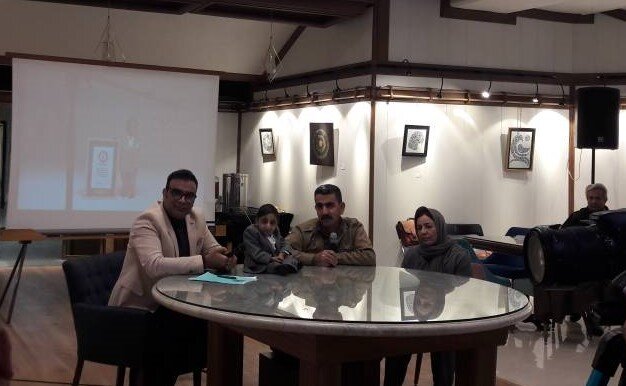 کوتاه قدترین مرد دنیا: رویایم کمک به پدر و مادرم است