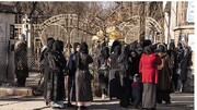 گفتگوی مقام سازمان ملل با طالبان در خصوص ممنوعیت کار زنان در مراکز درمانی