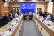 معاون استاندار هرمزگان: مشارکت مردمی در جامعه فراگیر شود