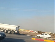 منشاء بوی نامطبوع غرب بندرعباس درحال بررسی است