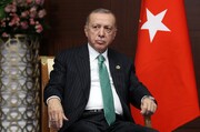 اردوغان: برگزاری نشست سه جانبه‌ با سران روسیه و سوریه، منوط به روند تحولات است