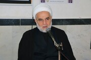 پوشیدن لباس پاسداری از حریم ایران مقدس است