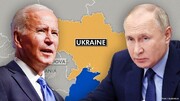 بایدن: آمریکا به دنبال تغییر حکومت در روسیه نیست 