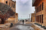 ۳۵ پروژه در بافت‌های ناکارآمد شهری استان بوشهر اجرا شده است 