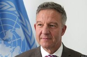 نماینده سازمان ملل خواستار بازگشایی سفارت کشورهای غربی در افغانستان شد