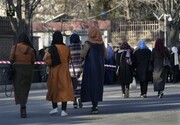 زمزمه‌های تجدیدنظر طالبان افغانستان در ممنوعیت دانشگاه برای دختران