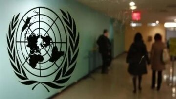 درخواست کی یف برای لغو عضویت روسیه در شورای امنیت سازمان ملل