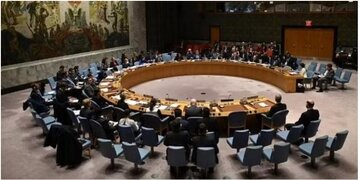 Une nouvelle action de l’ONU contre le régime sioniste
