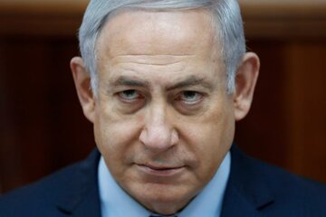 نگرانی ۱۰۰ سفیر سابق صهیونیستی از کابینه افراطی نتانیاهو