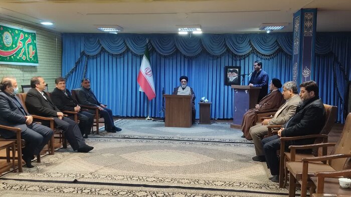 احیای دریاچه ارومیه با طرح مجلس و اراده دولت سیزدهم