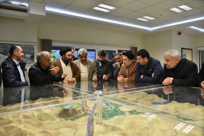 احیای دریاچه ارومیه با طرح مجلس و اراده دولت سیزدهم