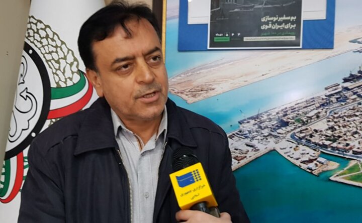 کاهش بار ترافیک با افتتاح بزرگراه سرتل - تنگک در بوشهر