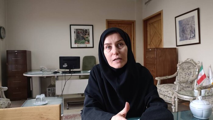 دانش‌آموختگان ایرانشناسی به نهادهای فرهنگی و اجتماعی معرفی می‌شوند