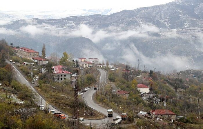 از تاکیدچین به حسن نیت ایران در مذاکرات برجام تا ازسرگیری میانجیگری عراق بین ایران و عربستان