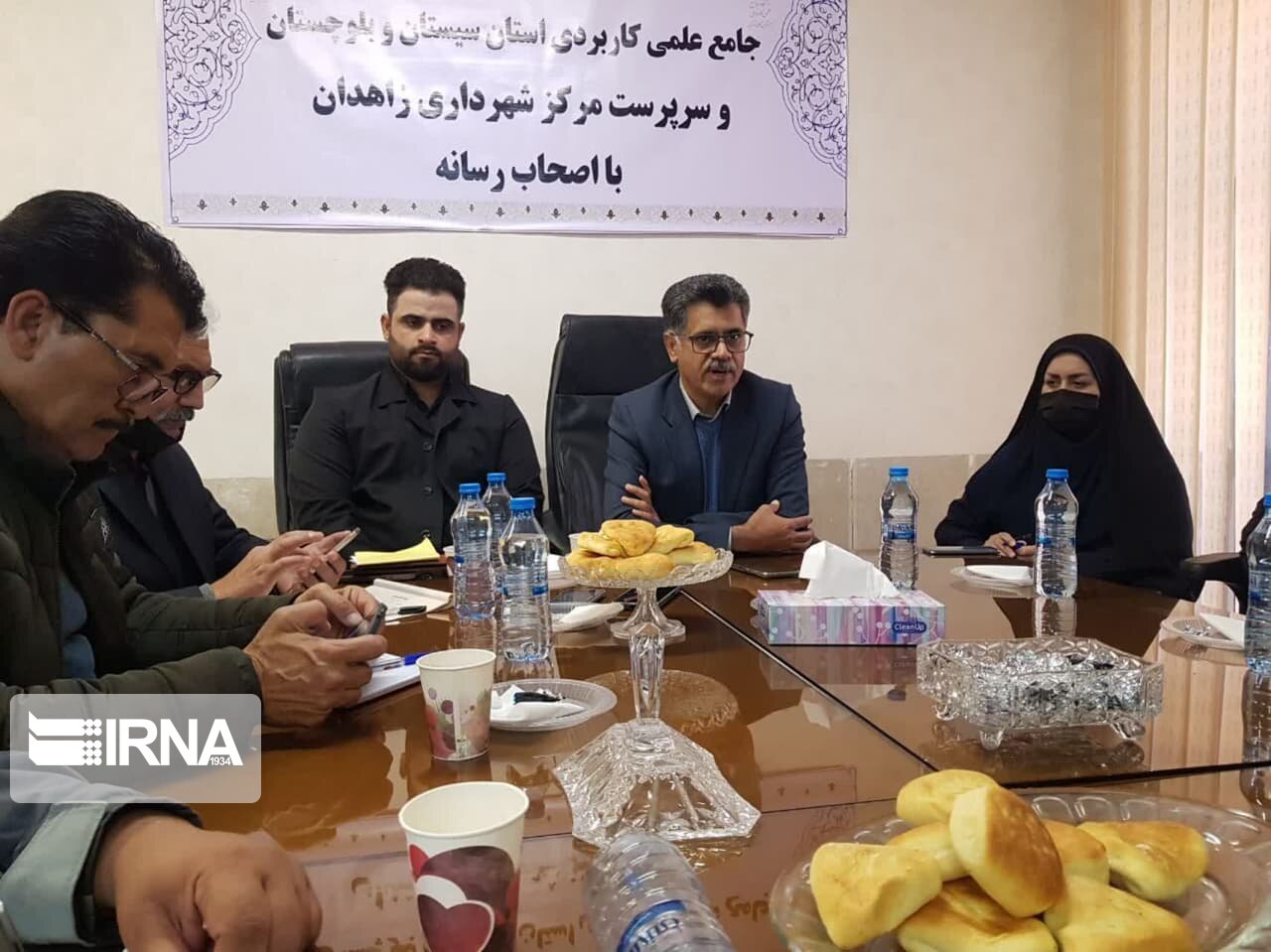 دانشگاه شهرداری و دهیاری سیستان و بلوچستان تسهیلات ویژه برای پذیرش دانشجویان در نظر دارد