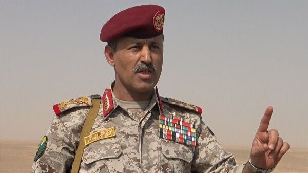 وزير الدفاع في صنعاء: العمق الجغرافي لدول العدوان في مرمى نيراننا