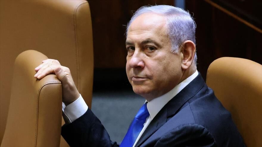Desafíos que enfrenta el nuevo gabinete de Netanyahu
