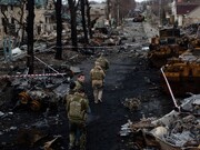هشدار مقام‌های اوکراین به مردم خرسون / فوری این شهر را ترک کنید
