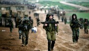 رزمایش نظامی رژیم صهیونیستی در مجاورت نوار غزه