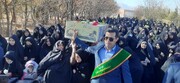 نجوای دانشجویی جاویدنشانانِ سال‌های حماسه در روزی که تعطیل نبود