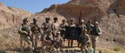 عراق از انهدام ۶ تونل نیروهای داعش خبر داد