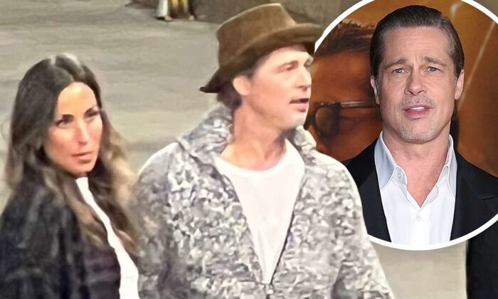 برد پیت میخواهد دوباره پدر شود