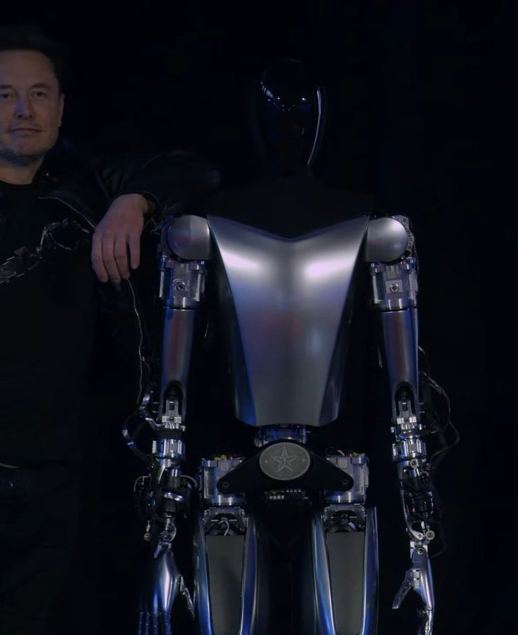 ربات‌های سال ۲۰۲۲: باهوش‌تر، کوچک‌تر و مرگبارتر