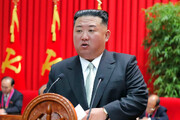 رهبر کره شمالی خواستار افزایش تولید موشک شد