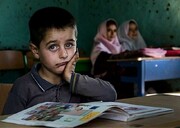 ۲۰ هزار کودک ایرانی بازمانده از تحصیل به کلاس‌های درس بازگشتند