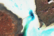 نقش پل «کلانتری» در خشک شدن دریاچه ارومیه