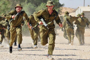 اسرائیل مانور مقابله با حملات راکتی در مرز لبنان برگزار می کند