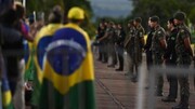 تشدید تدابیر امنیتی در آستانه تحلیف رئیس‌جمهوری جدید برزیل