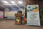 بصیرت‌افزایی مهمترین عامل پیروزی در مقابله با جنگ نرم دشمن است