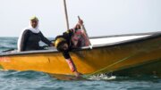 فرماندار قشم: ۲۰ گواهینامه دریانوردی برای بانوان صیاد جزیره هنگام صادر شد